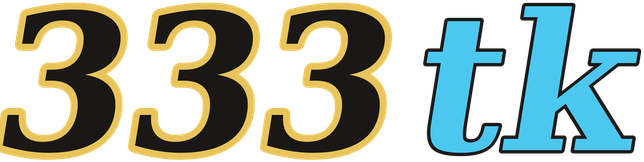 333tk logo